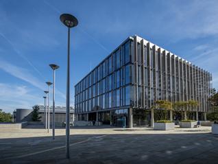 Boldrewood Innovation Campus